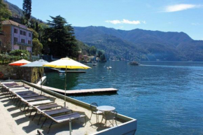 Lake Como Beach Resort Villas